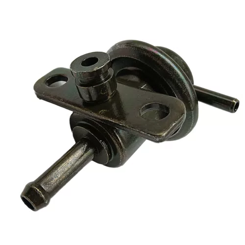 Auto Parts Fuel Pressure Regulator for Toyota Camry Avalon 23280-75020 91173902 23280-20010 - image 2